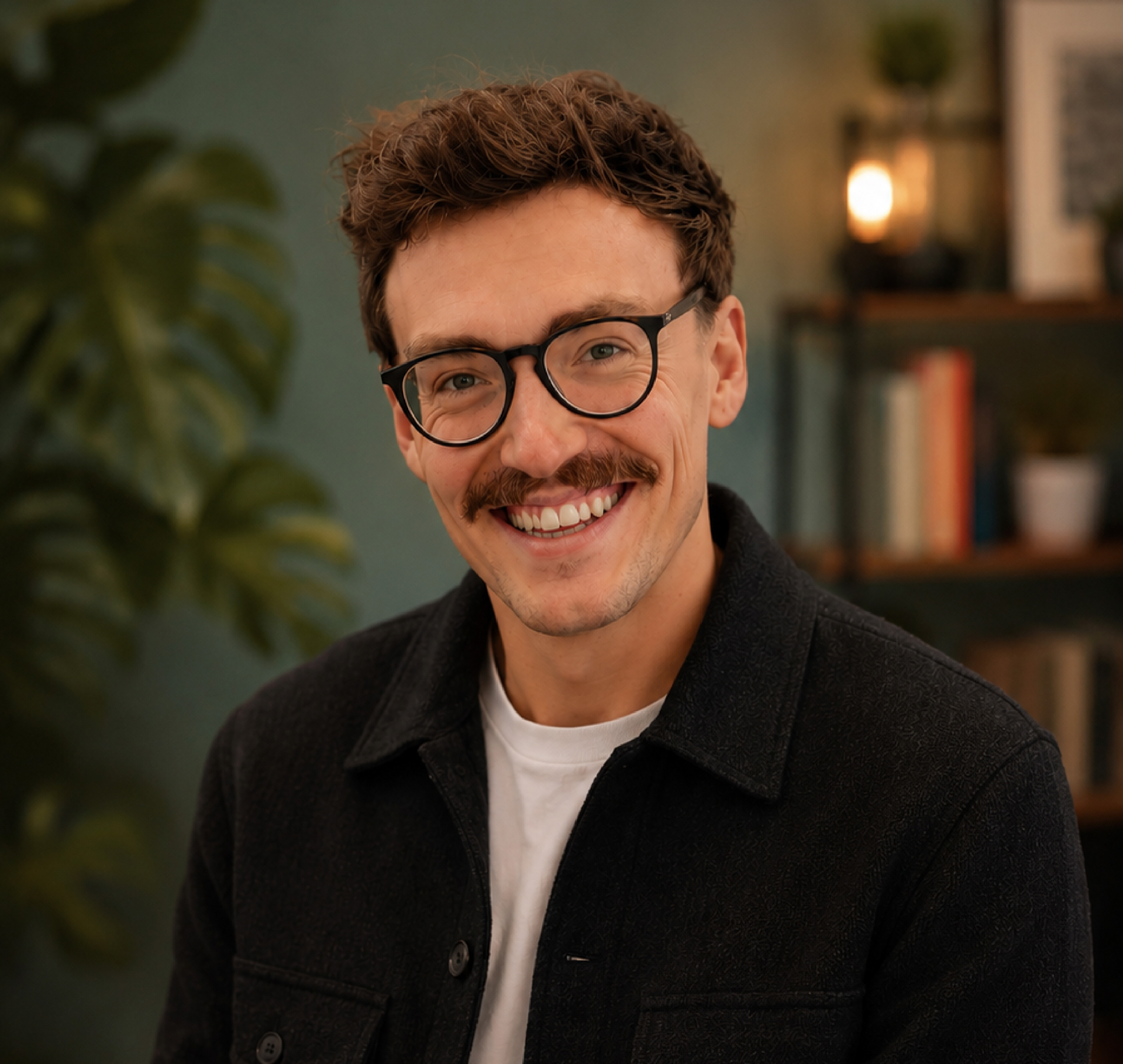 Grant Wardle, Founder and Director of Wardle Advisory