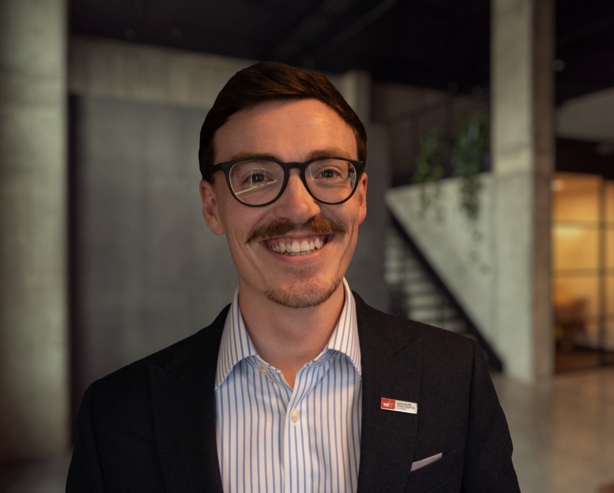 Grant Wardle, Founder and Director of Wardle Advisory